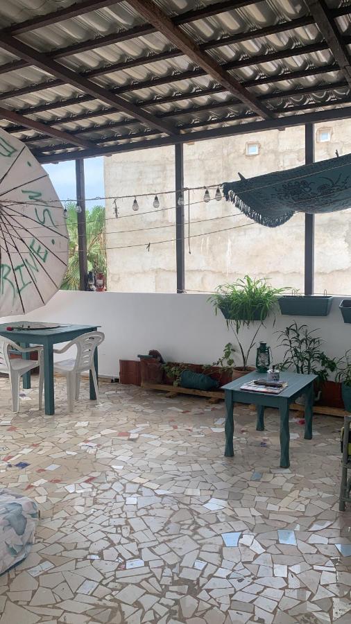 Luliberine Ngor Beach And Island ダカール エクステリア 写真